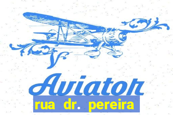 rua dr. pereira dos santos 25 tijuca